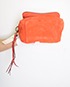 Indy Camera Bag, top view